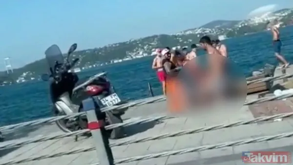 Bebek'teki rezalet sonrası Özgür Kavi'den akla ziyan savunma: "Kazayla cinsel ilişkiye girdik! Ben de mağdurum" - 10