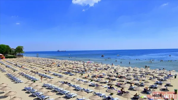 İstanbul plajlarında 2025 giriş ücretleri açıklandı: Adalar, Sarıyer ve Florya plajları ne kadar? - 1