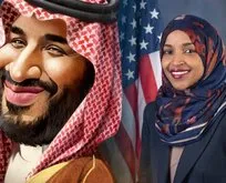 Kongre’de Suudi Prens’e yaptırım tasarısı