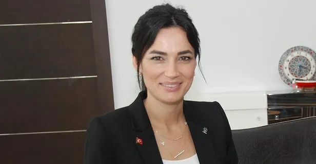 AK Partili Seda Sarıbaş’ın oğluna atılan "silahlı baskın" iftirası çöktü: Yalan haberi yayan site sahibi tutuklandı