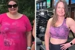 1 yılda 72 kilo verdiren ilginç diyet; 49'luk kadın puanlama yaparak mum gibi eridi! 'Yaş ve cinsiyete göre...'