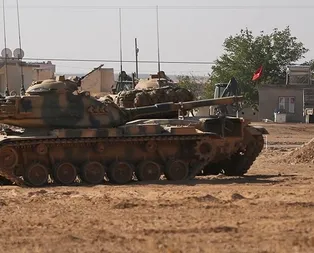 Fırat Kalkanı’nda acı haber