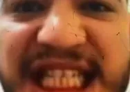 Müge Anlıda işlenen Aleyna Çakır cinayetinin baş şüphelisi Ümitcan Uygundan canlı yayında kan donduran tehdit! Seni de öldüreceğim