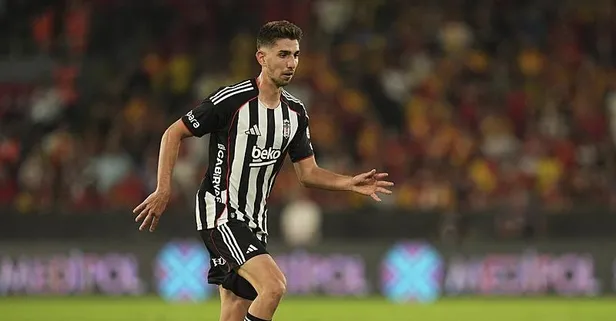 Demir Ege Tıknaz'dan hakem tepkisi!