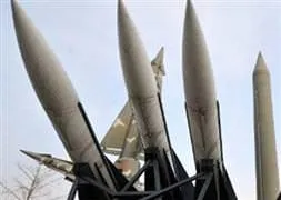 Suriye sınırına füze rampaları yerleştirildi