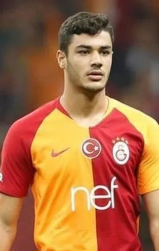 Son dakika haberi: Ozan Kabak Schalke'de!
