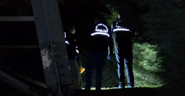 Esenler’de bir kadın, boğazı kesilerek katledildi