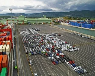 Türkiye’den yeni rekor