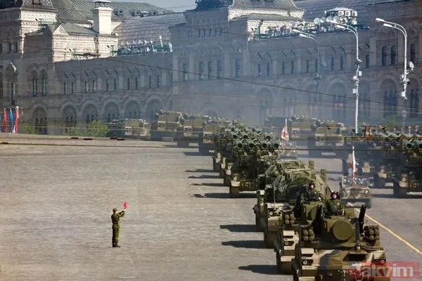 3. Rusya: 149 Milyar Dolar