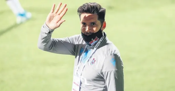 Jose Sosa: 6’da 6 yapıp bu işi bitirelim