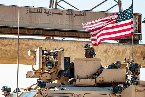 ABD'den dikkat çeken Rusya açıklaması! Suriye'de gerilim tırmanıyor-1