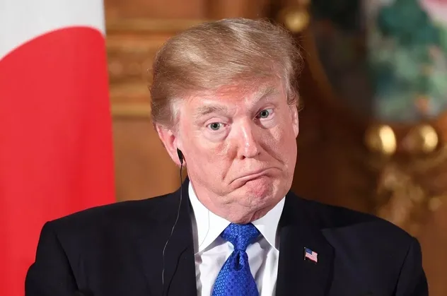 ABD Kongresinden Trump'a soruşturma