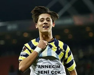 Arda Güler pazarlığı