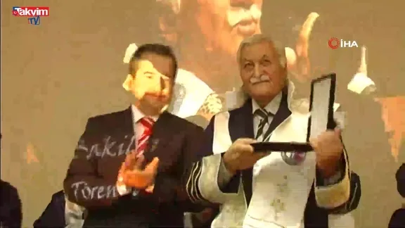 Yavuz Bülent Bakiler Hakk'a yürüdü