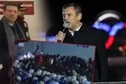 Özgür Özel çağırdı marjinal örgütler sokağa döküldü | CHP'li Sözcü TV’den skandal yayın: Polise saldırıyı “direniş” diye sundu!