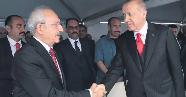 Dimdik ayaktayız