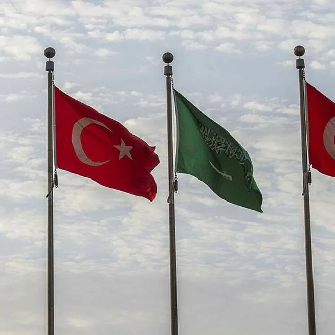 Yatırımın merkezi Türkiye olacak! Suudi Arabistanın 3,3 trilyon dolarlık planı... Yatırım Bakanı Halid bin Abdulaziz el-Falih açıkladı