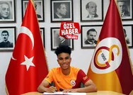 Fenerbahçenin efsanevi ismi Alex de Souzadan Galatasarayın yeni transferi Gustavo Assunçaoya tebrik!