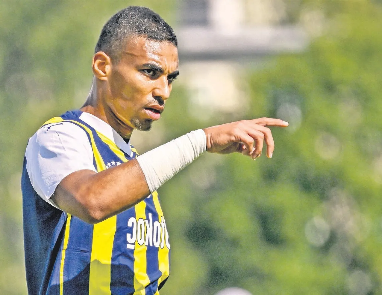 D-jıku için yarıştılar