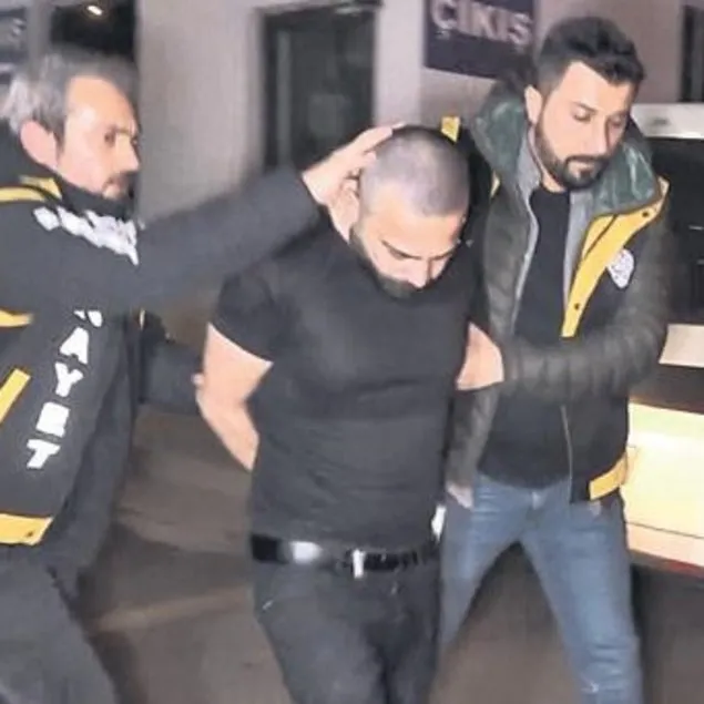 Kanımız dondu