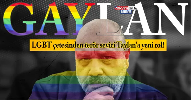 Son dakika: Ahmet Mümtaz Taylan'ın Babalar Günü'nde yaptığı LGBT paylaşımına tepkiler çığ gibi: Sen de mi öylesin yoksa yeni rol hazırlığı mı?