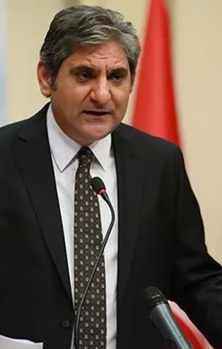 SON DAKİKA: Başkan Erdoğan'a darbe imasında bulunan CHP'li Aykut Erdoğdu hakkında soruşturma!