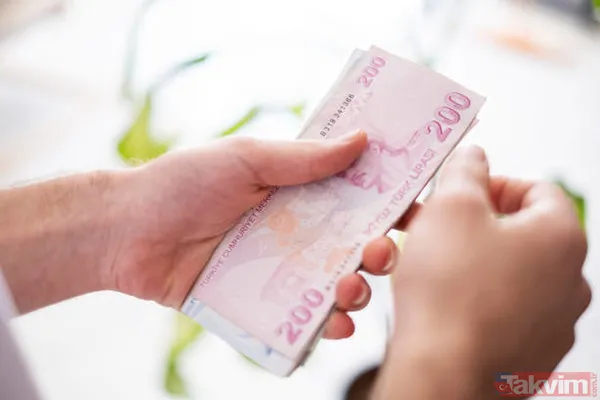 Maaşlar A'dan Z'ye hesaplandı! Emekliye %41,88+4.23 ek iyileştirme! SSK BAĞ-KUR emekli maaşlarına en az... - 5