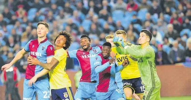Fener De Ilk Sut Kabusu Takvim