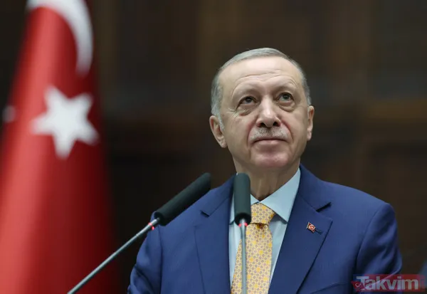 Başkan Erdoğan'dan tarihi Filistin konuşması! "Bunu söylemenin bir beledeli" var diyerek kürsüden haykırdı: Kuvâ-yi Milliye ne ise Hamas da odur - 5