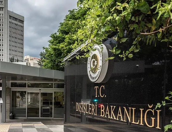 Dışişleri Bakanlığı’ndan önemli soykırım açıklaması