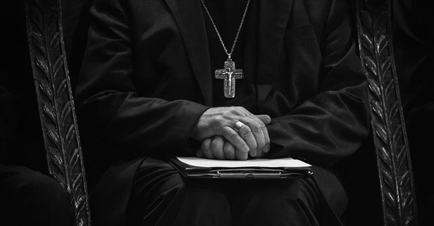 Mahkemeden cinsel istismar kararı: ABD’de Katolik kilisesi, 121,5 milyon dolar tazminatı ödeyecek