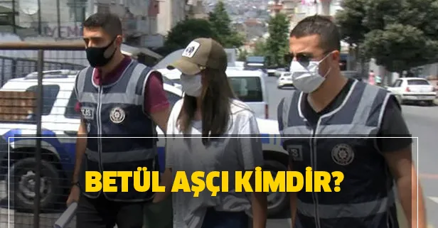 Küçük çocuğa zorla sigara içiren Betül Aşçı kimdir? Neden sigara içirdi?