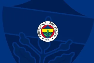 Fenerbahçe'den açıklama! "Başvuru yapılacaktır"