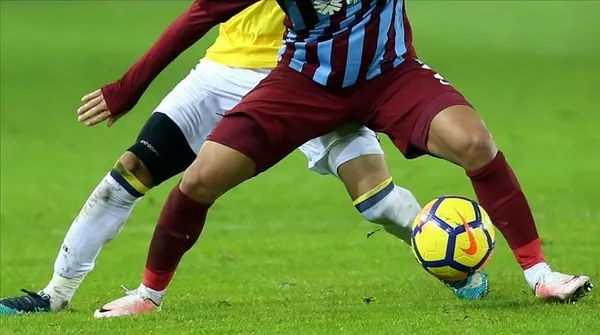 Bu maça yürek dayanmaz! Trabzonspor ve Fenerbahçe liderlik maçında Akyazı'da kozlarını paylaşacak-1