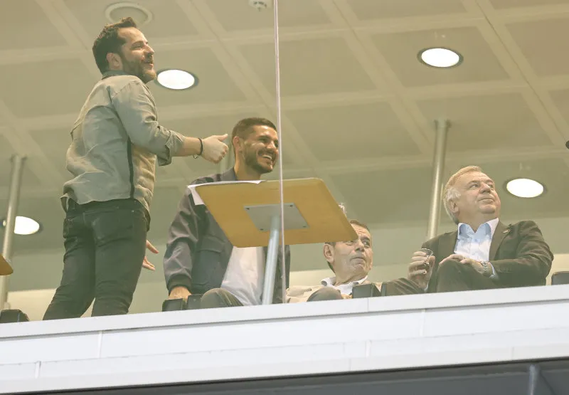 Erden Timur'dan flaş açıklamalar! "Zaniolo ve Icardi için Fenerbahçe..." - 16