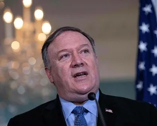 ABDden açıklama: Çekilme konusunda Trumpın kararı kesin