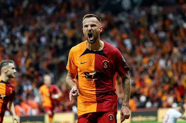 Süper Lig transferde 9. FIFA'da 42. sırada!
