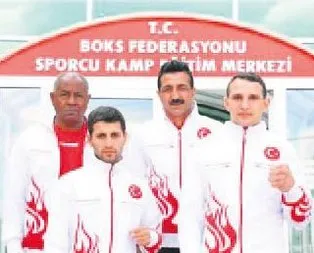 Hedefimiz 2020 Tokyo Olimpiyatları