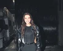 Dilara Aksüyek spora aşık