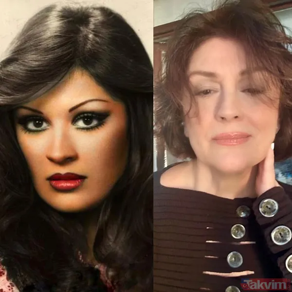 Yeşilçam'ın en güzellerindendi! 70 yaşındaki Gülşen Bubikoğlu son haliyle hayrete düşürdü! - 11