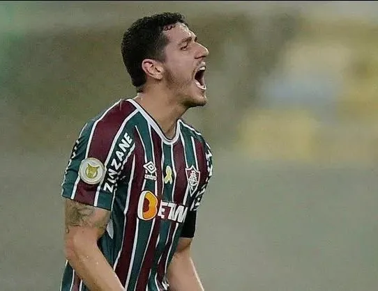 Nelsson giderse ilk aday Nino