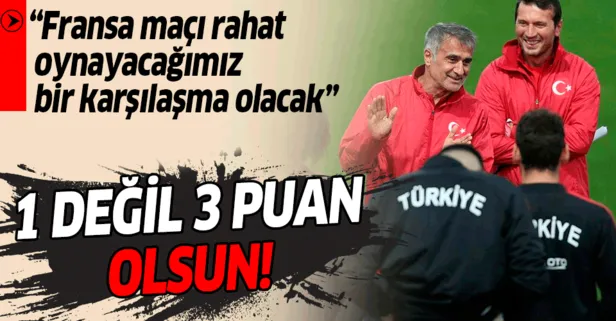 1 değil 3 olsun