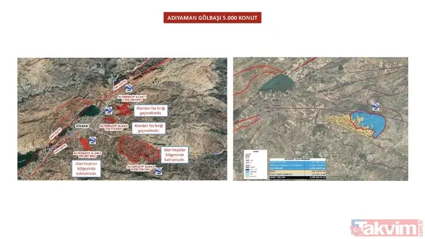 İşte afet konutları ve köy evleri! Hangi ile kaç konut yapılacak... Bakanlık il il ilçe ilçe açıkladı! - 16
