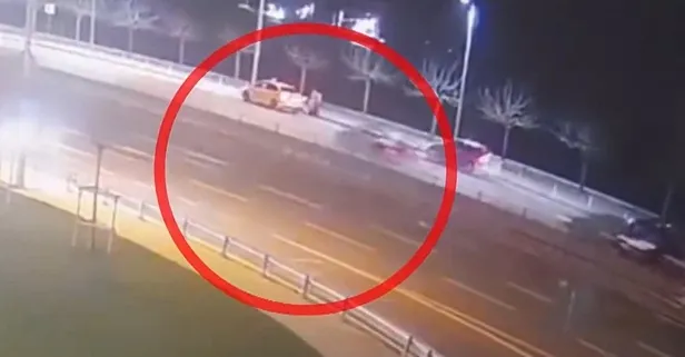 Zeytinburnu'nda denizde cesedi bulunan Fatmanur Çelik ile kızı Hifa İkra Şengüler'in son görüntüleri ortaya çıktı