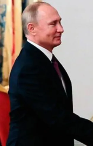 Kritik gelişme! Merkel Putin'i ikna etti