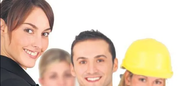 Üniversiteli işçiler memurluk istiyor