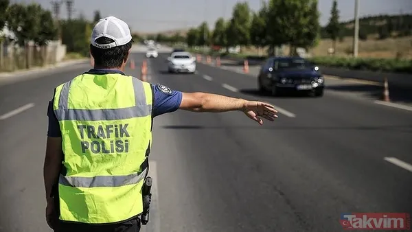 27-28-29-30 Kasım İstanbul'da hangi yollar trafiğe kapalı? Alternatif güzergahlar neler? - 8