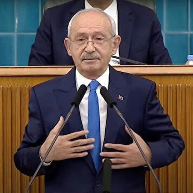 Hizmet hırsızı Kemal Kılıçdaroğlu bu sefer de EYTyi sahiplendi: EYT hayırlı olsun