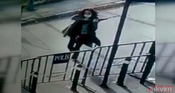 CHP'li İBB’de çalışan PKK’lı Şafak Duran hakim karşısına çıktı!-12