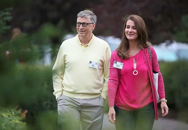 Boşanma kararı alan Bill Gates’ten şaşırtan hamle! Avukat olarak o ismi tuttu